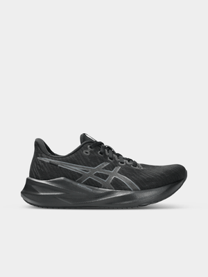 Asics Womens Versablast 4 Black/Carrier Grey Running Shoes