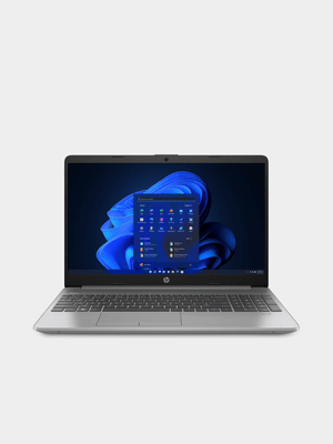 HP 250 Celeron 8GB/256 SSD Laptop