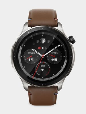 Amazfit GTR 4 Smartwatch