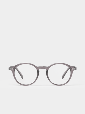 IZIPIZI  #D Readers Paper Note Beige +3