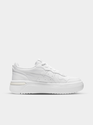 Mens Asics  Japan S ST White/Grey Sneaker