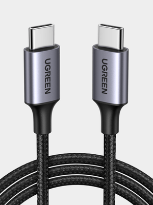 Ugreen Type C To Type C Cable 2M 60W