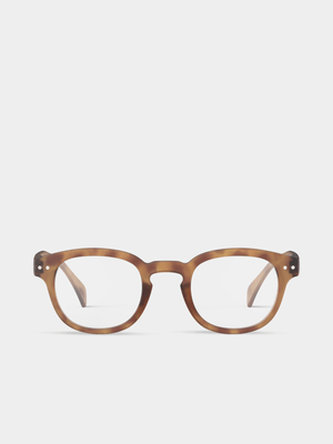 IZIPIZI  #C Readers Havane +3 Sunglasses