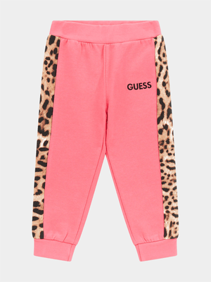 Younger Girl Guess Active Pants