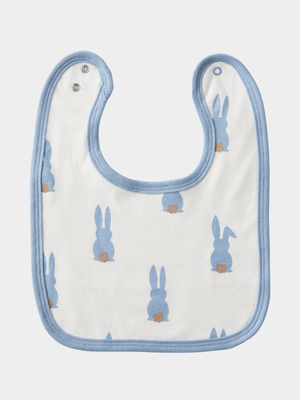 Cotton On Baby White The Baby Bib