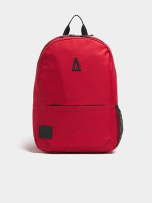 APX Core Red Backpack