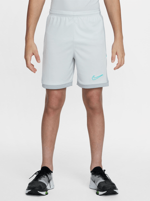 Nike Boys Dri-Fit Academy 25 Photon Dust Soccer Shorts