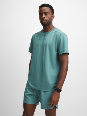 Mens TS Sage Run Shorts