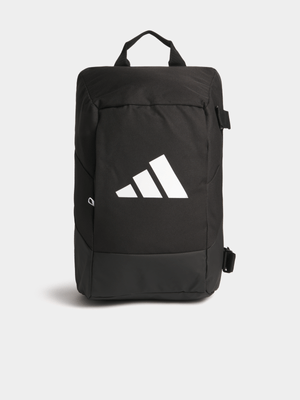 adidas VS.7 Black Back Pack