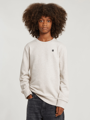 Kids G-star Beige Sweater