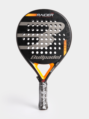Bullpadel Raider Control Racket