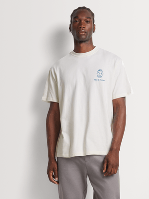 Men's Markham Watches Graphic Stone T-Shirt