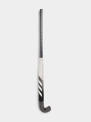 adidas Ruzo .4 EX 37.5 Black/White Hockey Stick