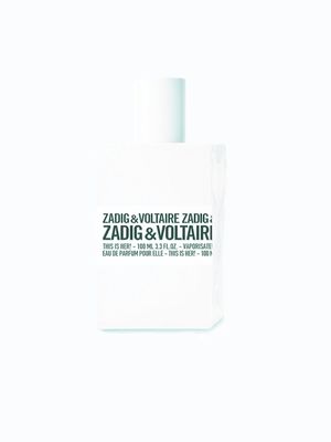 Zadig & Voltaire This Is Her Eau de Parfum