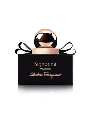 Salvatore Ferragamo Signorina Misteriosa Eau de Parfum