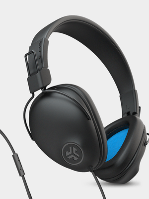 JLAB Studio Pro Wired Headphones