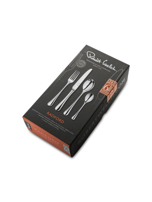 Robert Welch Radford Cutlery 24 Piece Set
