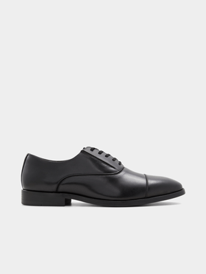Men's ALDO Black PAXLEY Lace Ups