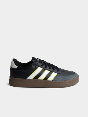 Mens adidas Breaknet 2.0 Black/White Sneaker