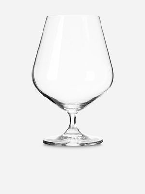 Cognac Glass  Lead Free Crystal  620ml