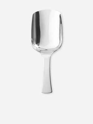 Contemp Cultery Multi Purpose Scoop Silver