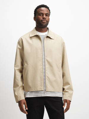 Jet Men's Stone Harrington Jacket