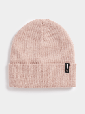 Redbat Unisex Core Fawn Beanie