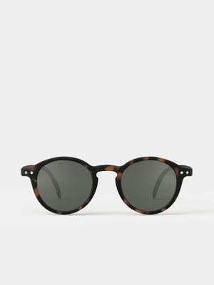 IZIPIZI  #D Sun Junior Tortoise +0 Sunglasses