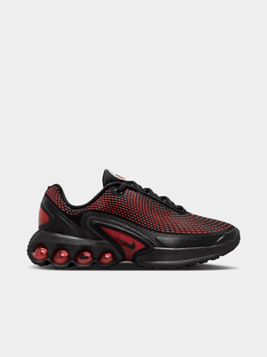 Nike Junior Air Max Dn Black Sneaker