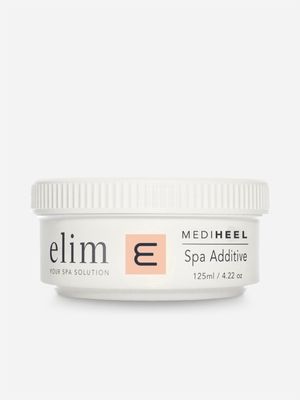 Elim MediHeel Spa Additive