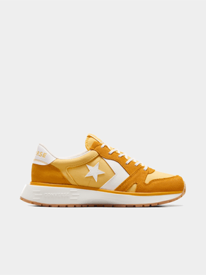 Converse Men's Omni Trainer Yellow Sneaker