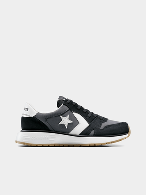 Converse Men's Omni Trainer Black/White Sneaker