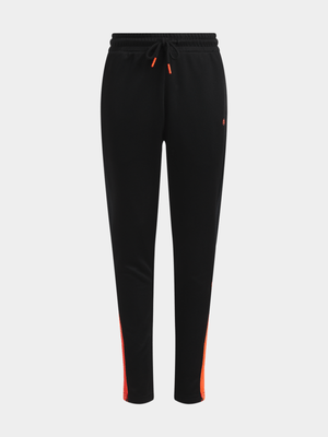 TS Boys Styled Soccer Pants