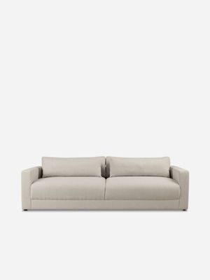 Harlow 4 Seater Couch San Marino Natural