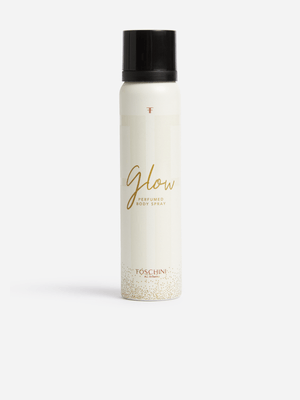 Foschini All Woman Glow Perfumed Body Spray 90ml