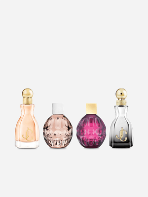 Jimmy Choo Miniature Gift Box
