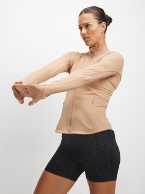 TS-ACTV8 Womens Podium Stone Jacket