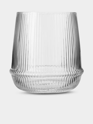Alina Linear Tumbler Glass 310ml