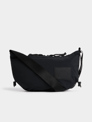 The North Face Unisex Never Stop Crossbody Bag