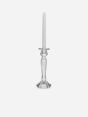 Petal Dinner Candle Holder 23cm