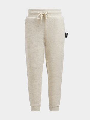 Exact Older Girl's Natural Joggers