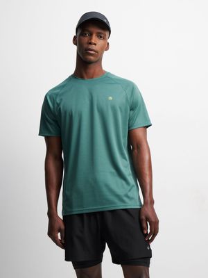 TS Mens Dri-Tech® Forest Performance Top