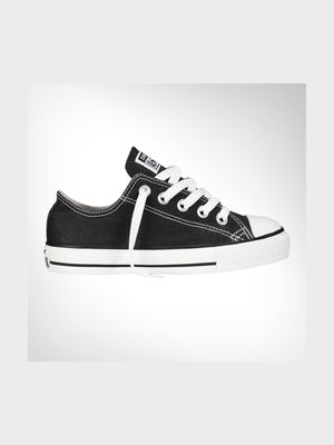 Converse Junior Pre-School All Star Blue Sneakers