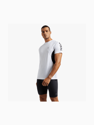 TS Mens Dri-Tech® Rapid Black Short Tights