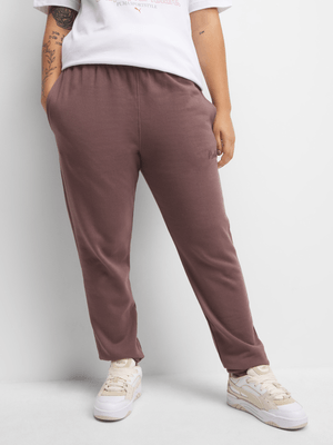 Redbat Classics Women's Mocha Jogger