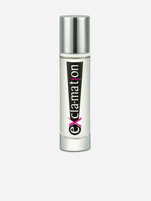 Exclamation Original Cologne Spray