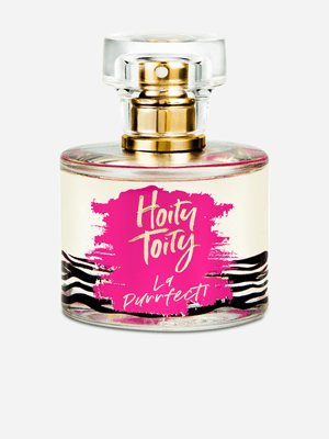 Lenthéric Hoity Toity La Purrfect Eau De Parfum