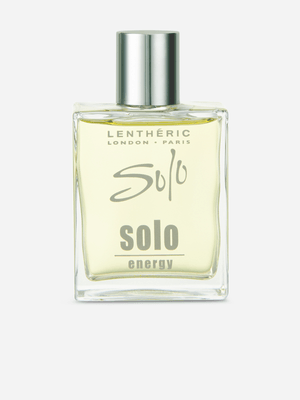 Lenthéric Solo Energy Parfum Vaporisateur
