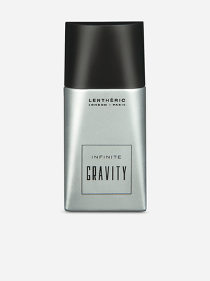 Lenthéric Gravity Infinite Cologne Spray
