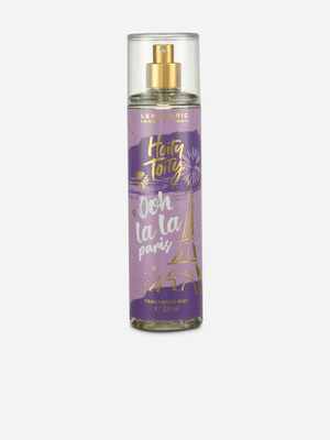 Lenthéric Lola Ooh LaLa Paris Fragrance Mist